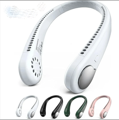 Portable Neck Fan