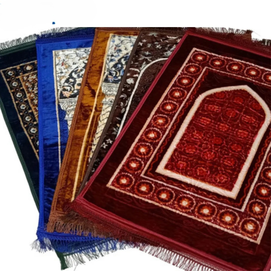 Muslim Prayer JayNamaz