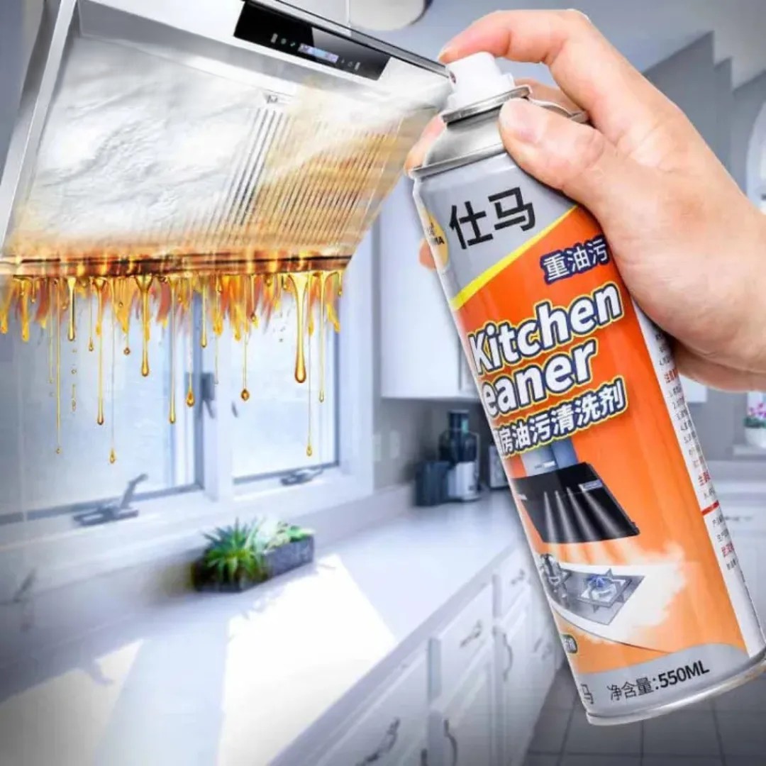 Kitchen Cleaner Spray (500ml)